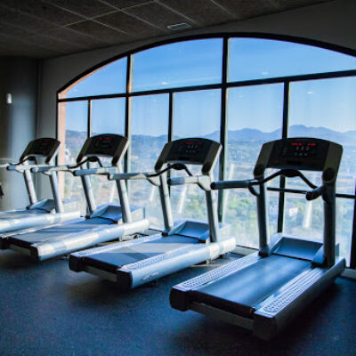 Gimnasio BlueLife Sportclub & Spa Coín Málaga