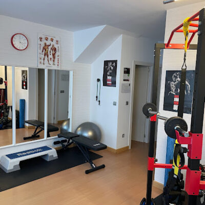 Move 4 Fitness PT & Massage Therapy Sant Feliu de Guíxols Gerona