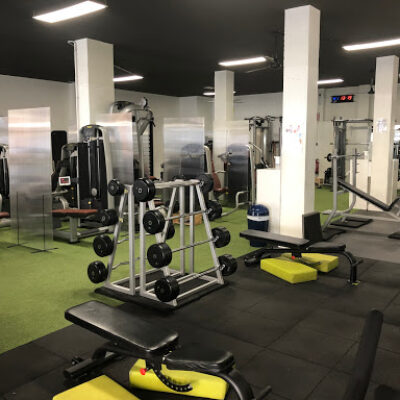 Limit Fitness & Health Huesca Huesca