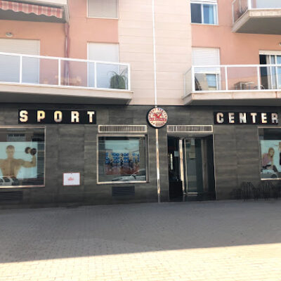 Sport Center Aguilas Murcia