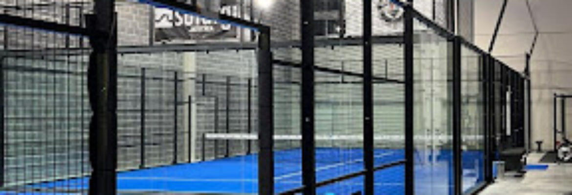 Padel Saturraran Mutriku Guipúzcoa