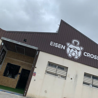 Eisen Crossfit Vitoria-Gasteiz Álava