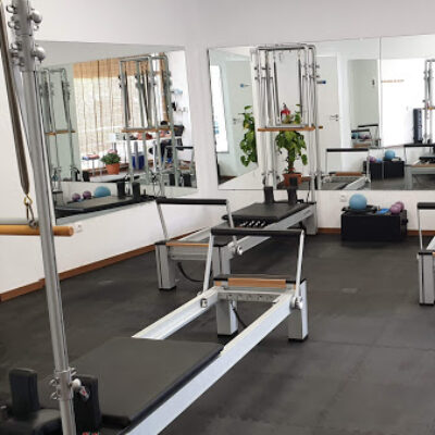 Universe Pilates La Victoria de Acentejo Santa Cruz de Tenerife