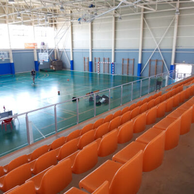 Polideportivo Municipal Catral Alicante