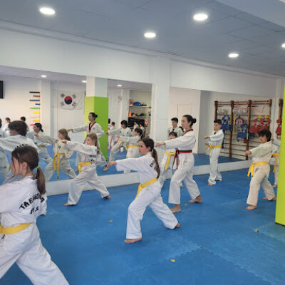 Club Taekwondo Vilassar Vilassar de Mar Barcelona