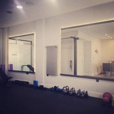 Victoria Boutique Fitness Colmenar Viejo Madrid