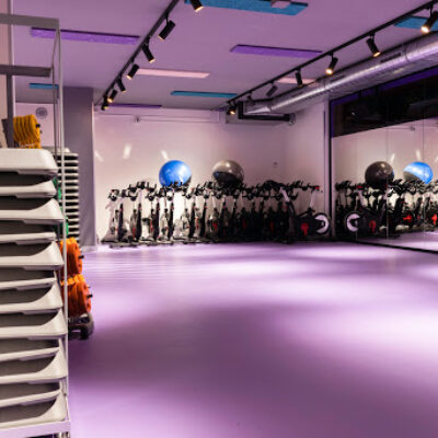 Anytime Fitness Nord Sabadell Barcelona