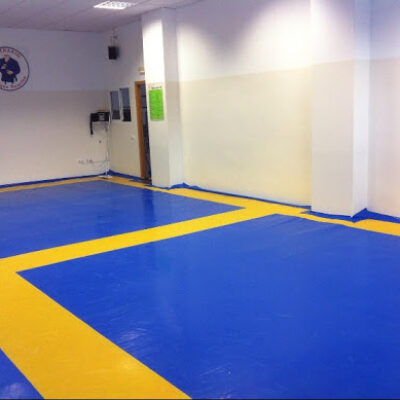 Club de Judo Enrique Palacios Badajoz Badajoz