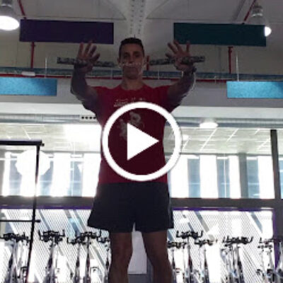 Anytime Fitness Terrassa Barcelona