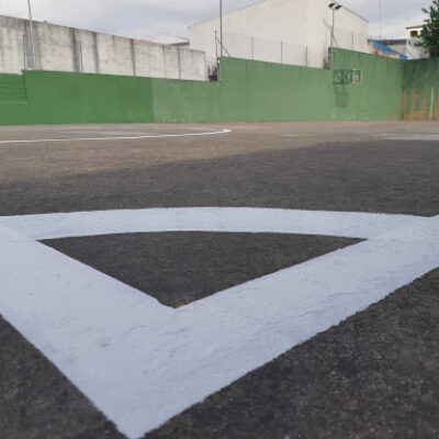 Pista Polideportiva Doña Mencía Córdoba