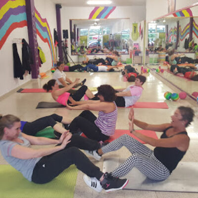 Escola Dance & Fitness Lloret De Mar Lloret de Mar Gerona