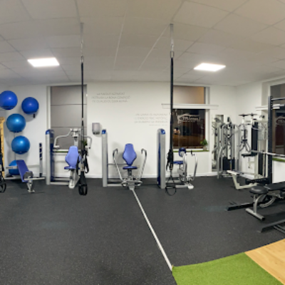 Learn&Fit – Fit Center – Amposta Tarragona