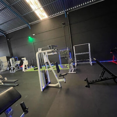 ROMAN PRIVATE FITNESS CLUB Arahal Sevilla