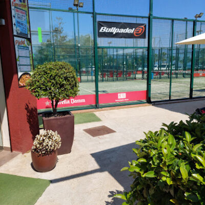 Padel Calella Barcelona