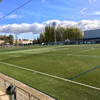 Azkoien Sports Centre Peralta Navarra