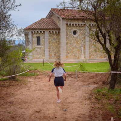 Cros Escolar Castell  | 3a edició Sentmenat Barcelona