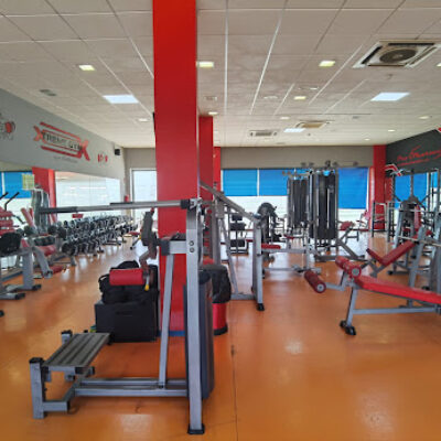 XtremeGym La Cañada Almería Almería