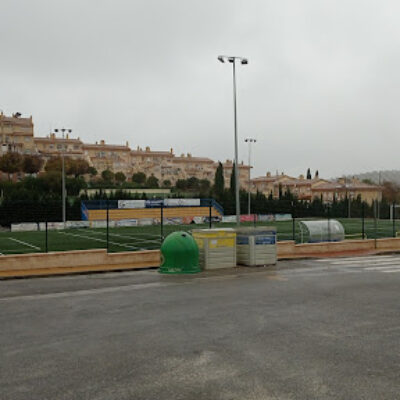 CLUB DEPORTIVO ENTRECAMINOS La Guardia de Jaén Jaén