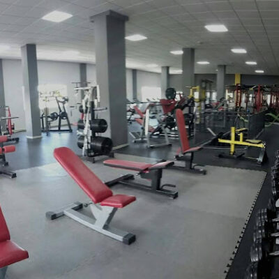 FitnessFYS Loja Granada