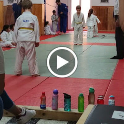 Club Judo Pineda de Mar Barcelona