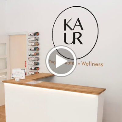 KAUR Estudio: Yoga, Pilates, Reformer & Wellness Sa Pobla Islas Baleares