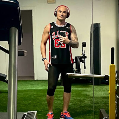 Atila Gym Raval de Cristo Tarragona