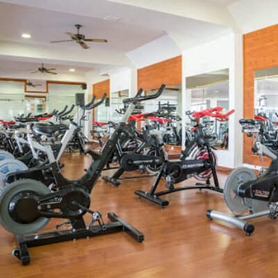 Vitalsports Sports and Wellness Center Costa Teguise Las Palmas