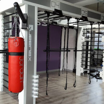 Anytime Fitness Terrassa Barcelona