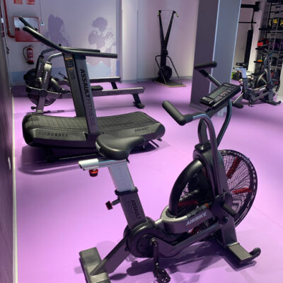 Anytime Fitness Viladecans Barcelona