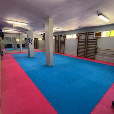 Gimnasio Kukkiwon Leioa Vizcaya