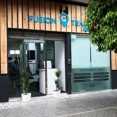 Fusion Training Center Córdoba Córdoba