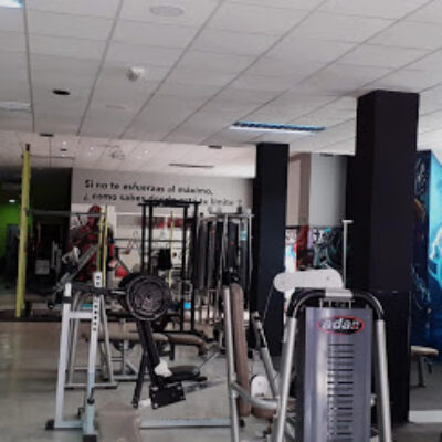 Bnstar Gym El Puig de Santa Maria Valencia