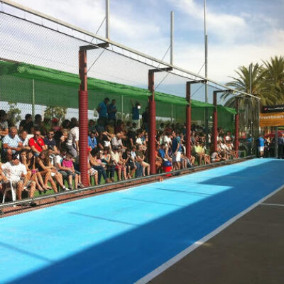 Club Frontenis Portacoeli-Serra Marines Valencia