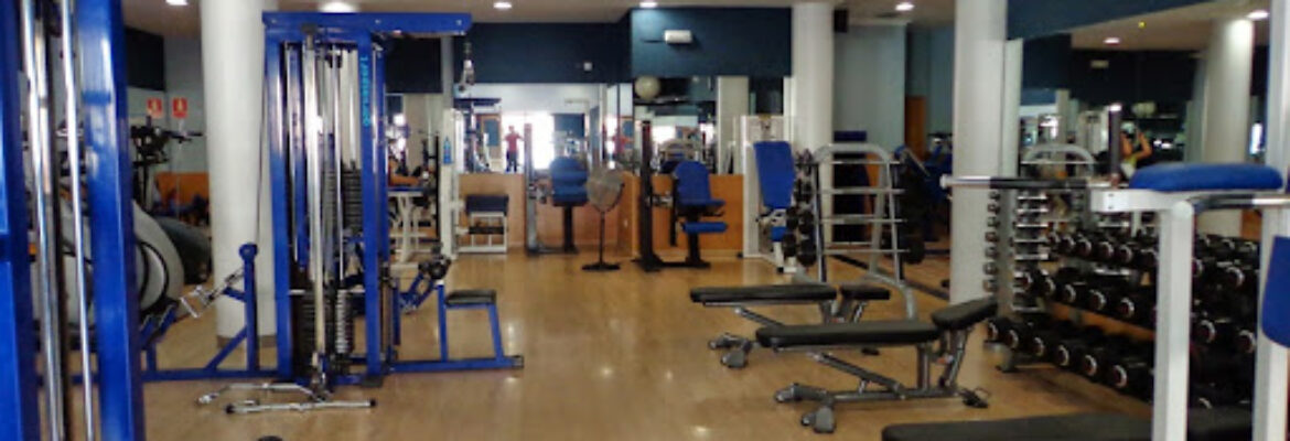 Gimnasio ROMMAR Inca Islas Baleares