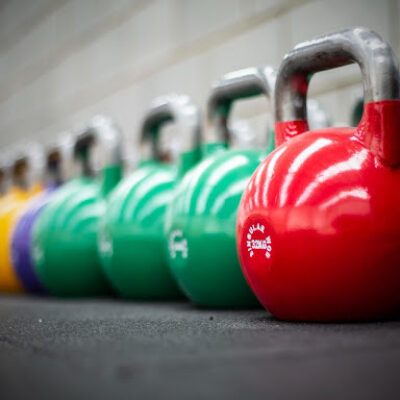 Crossfit Sant Quirze del Vallès Barcelona