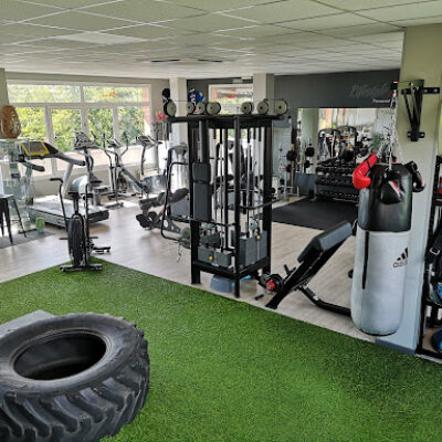 LifestyleFitness(Personal Training Studio) Alella Barcelona