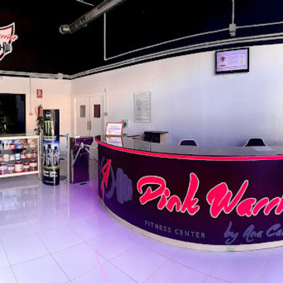 Pink Warrior Fitness Center Cehegín Murcia