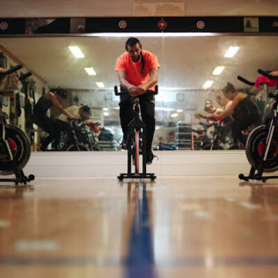 Gimnasio Lorea Beasain Guipúzcoa