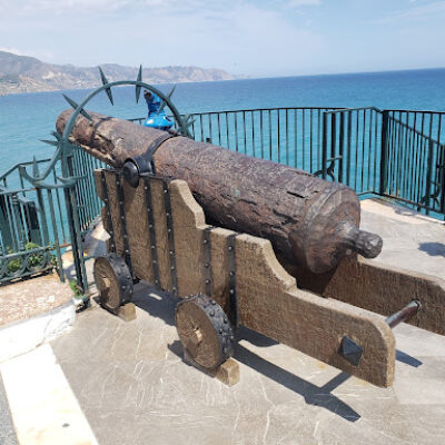 Yoga Nerja Málaga