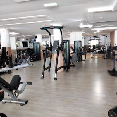 Fitness Maxo’s Gym Corralejo Las Palmas