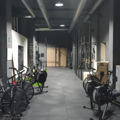 CrossFit GuK Portugalete Vizcaya