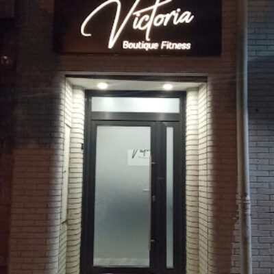 Victoria Boutique Fitness Colmenar Viejo Madrid