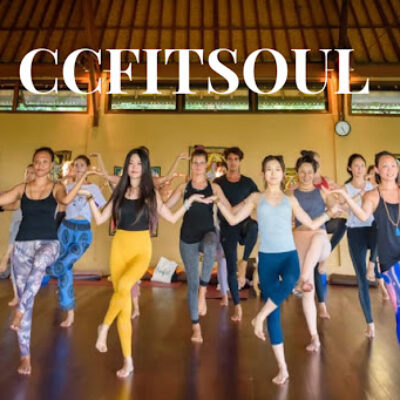 CCFITSOUL Sant Vicenç de Montalt Barcelona