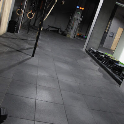 CrossFit GuK Portugalete Vizcaya