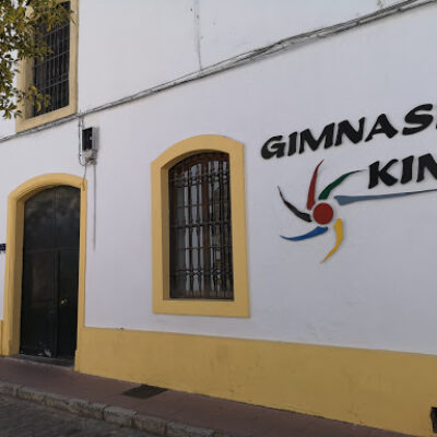 Gimnasio Kime Jerez de la Frontera Cádiz