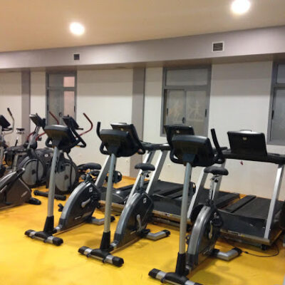 Impulse Fitness Club Huétor-Tájar Granada