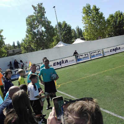 Servicio de Deportes-Ayuntamiento De Arnedo La Rioja