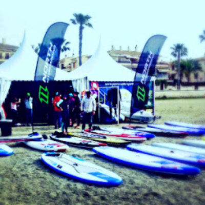 Parres WaterSports Santa Pola Alicante