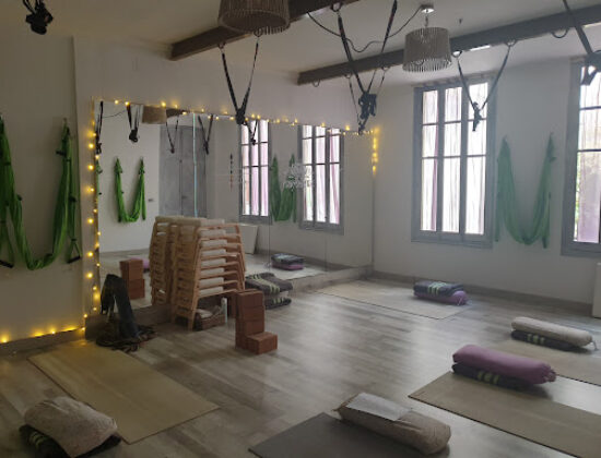 yogalzira Alzira Valencia