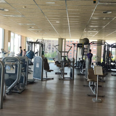 Gimnasio Talamillo Burgos Burgos